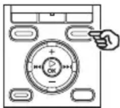 OLYMPUS WS-831 - HINWEIS - 1