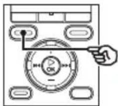 OLYMPUS WS-831 - Grundlegende Aufnahmeschritte - 3