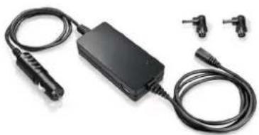 FUJITSU Car/Truck Power Adapter 90 - Security - 1
