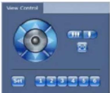 View Control Set 1 2 3 4 5 6