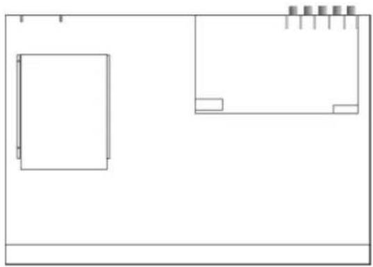 ELRO DVR74S - Festplatteninstallation - 2