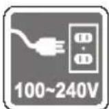 MSI Cubi-224FR - Sicherheitshinweise - 5