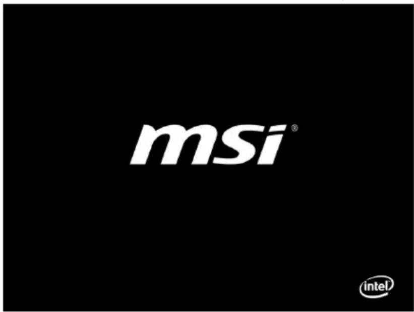 msi® intel