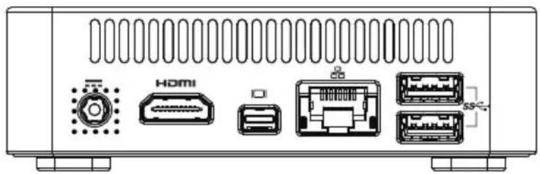 HDMI 55%
