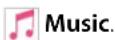 TP-LINK Neffos C5L - Music library settings - 1