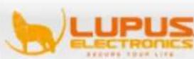 Lupus Electronics LE933 Plus WLAN - Hinweis: - 1