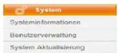 Lupus Electronics LE933 Plus WLAN - Hinweis: - 3