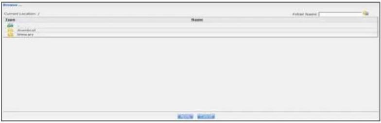 ZYXEL NAS520-8T - Configuring General Download Settings - 3