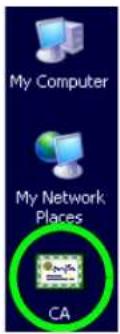 ZYXEL NAS520-8T - Downloading and Installing Customized Certificate - 3