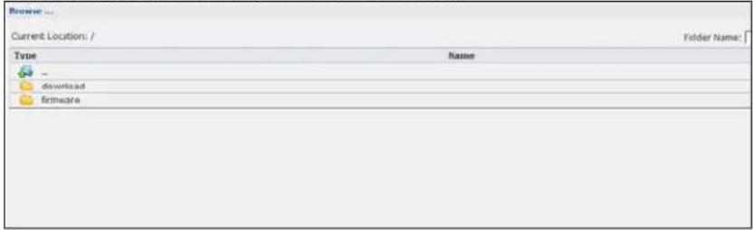 ZYXEL NAS520-8T - Adding a Download Task - 3
