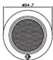 Audiotec Fischer Helix E 4X.2 - 12