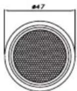 Audiotec Fischer Helix E 5X.2 - 14