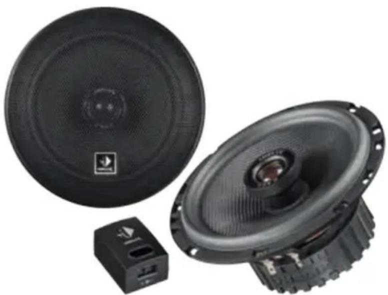 Audiotec Fischer Helix E 5X.2 - 1