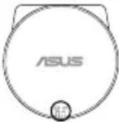 ASUS Car Video Reco-SMART - LED indicators - 5