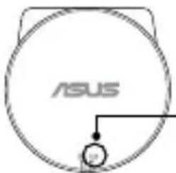 ASUS Car Video Reco-SMART - LED indicators - 3