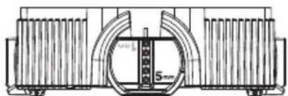 GARDENA 1799-20 - Normaler - 1