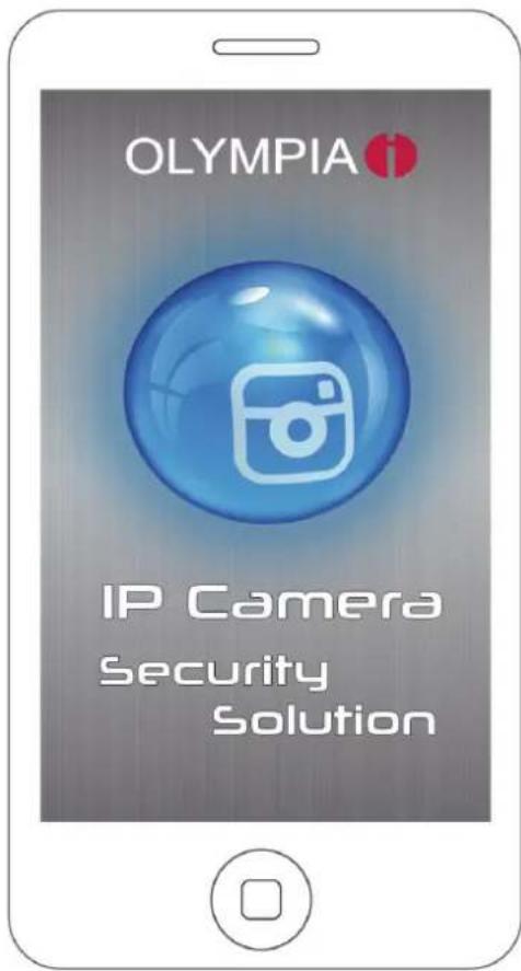 OLYMPIA 5938 - ProHomeIPC-App installieren - 1
