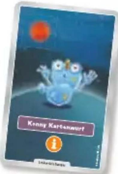 RAVENSBURGER Wissen & Quizen - Ebene: Kartenspiel - 1