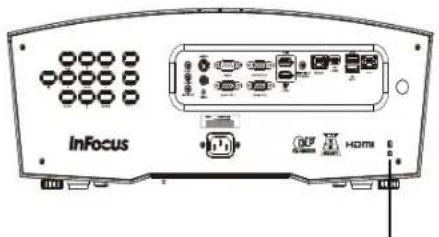 InFocus HOME