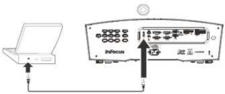 InFocus