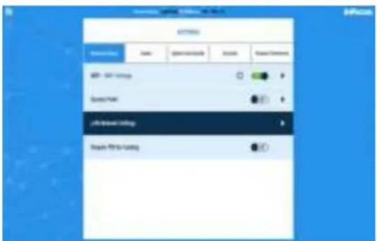 USB - USB rating Display Filter USB/USB Rating Display Filter for Loading