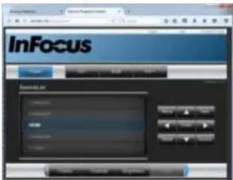 InFocus