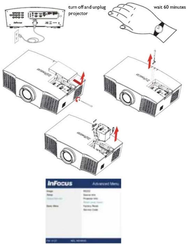 turn off and unplug projector wait 60 minutes InFocus Advanced Menu Energy Surplus Device info Proprietor info System info System info System info System info System info System info System info System info System info System info System info System info System info System info System info System info System info System info System info System info System info System info System info System info System info System info System info System info System info System info System info System info System info System.info System.info System.info System.info System.info System.info System.info System.info System.info System.info System.info System.info System.info System.info System.info System.info System.info System.info System.info System.info System.info System.info System.info System.info System.info System.info System.info System.info System.info System.info System.info System.info System.info System.info
