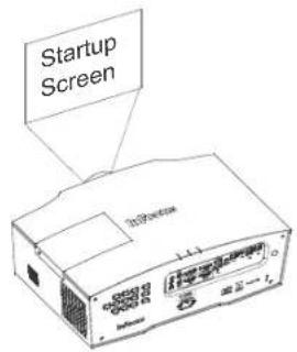 INFOCUS IN5148HD - Troubleshooting your setup - 50