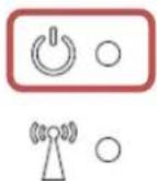 ELO E222788 - Front OSD Control Buttons - 7
