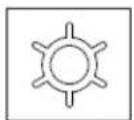 ELO E222788 - Front OSD Control Buttons - 12