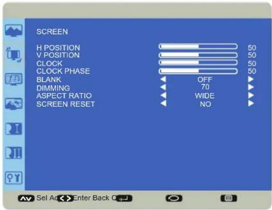 INFOCUS BigTouch 85 - Screen - 1