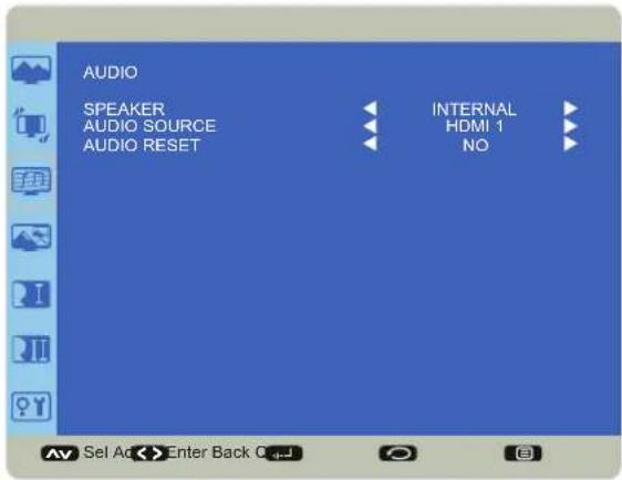 INFOCUS BigTouch 85 - Audio - 1