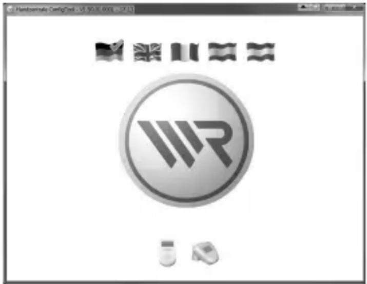 RADEMACHER DuoFern Manual Central Operating Unit 9493 - Alternative Eingabe der Funktionen mit der PC-Software „WR ConfigTool“ - 1