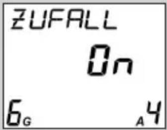 RADEMACHER DuoFern Manual Central Operating Unit 9493 - Name: OK-Taste - 1