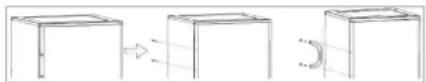 BOMANN GS 3181 - Conditions for the installation location - 1