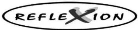Reflexion RCR4655 - USB- oder SD-Eingang: - 1