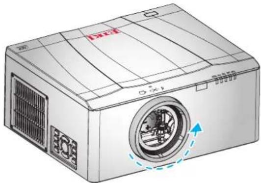 EIKI EK-611W - Wichtig: - 1