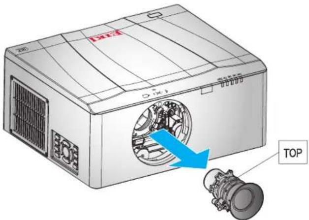 EIKI EK-611W - Wichtig: - 3