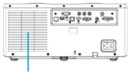 EIKI EK-610U - Enthält Quecksilber - 1