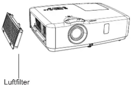 Luftfilter