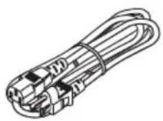 EIKI EK-100W - Zubehöre - 1