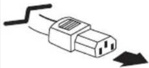 EIKI EK-100W - Bemerkung: - 1