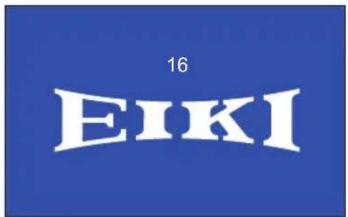 16 EIKI