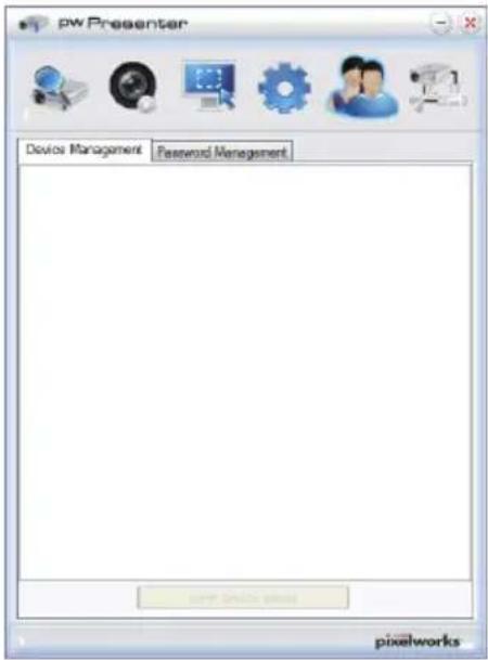 EIKI EK-100W - Bild-Modus - 17