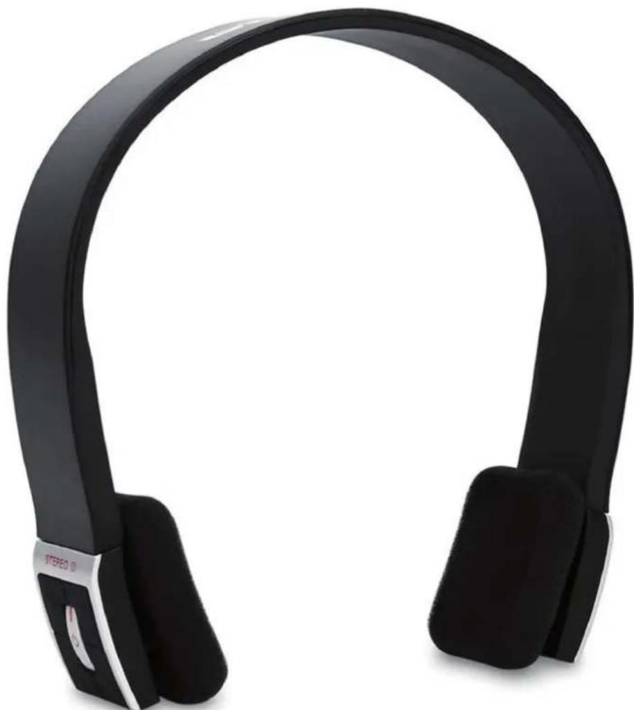 Auna Air 300 - Bluetooth Kopfhörer - 1