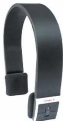Auna Air 300 - Bluetooth Kopfhörer - 2
