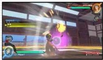 NINTENDO WII U POKEMON TEKKEN - Manöver-Dojo - 2