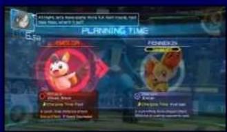 NINTENDO WII U POKEMON TEKKEN - IhawsuA-n - 2