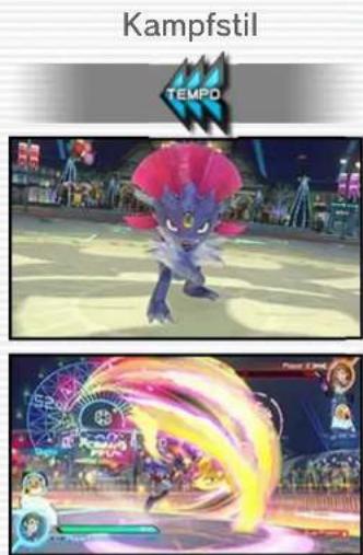 NINTENDO WII U POKEMON TEKKEN - annubinS - 1