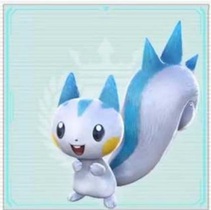 NINTENDO WII U POKEMON TEKKEN - Pachirisu &amp; Karpador - 1